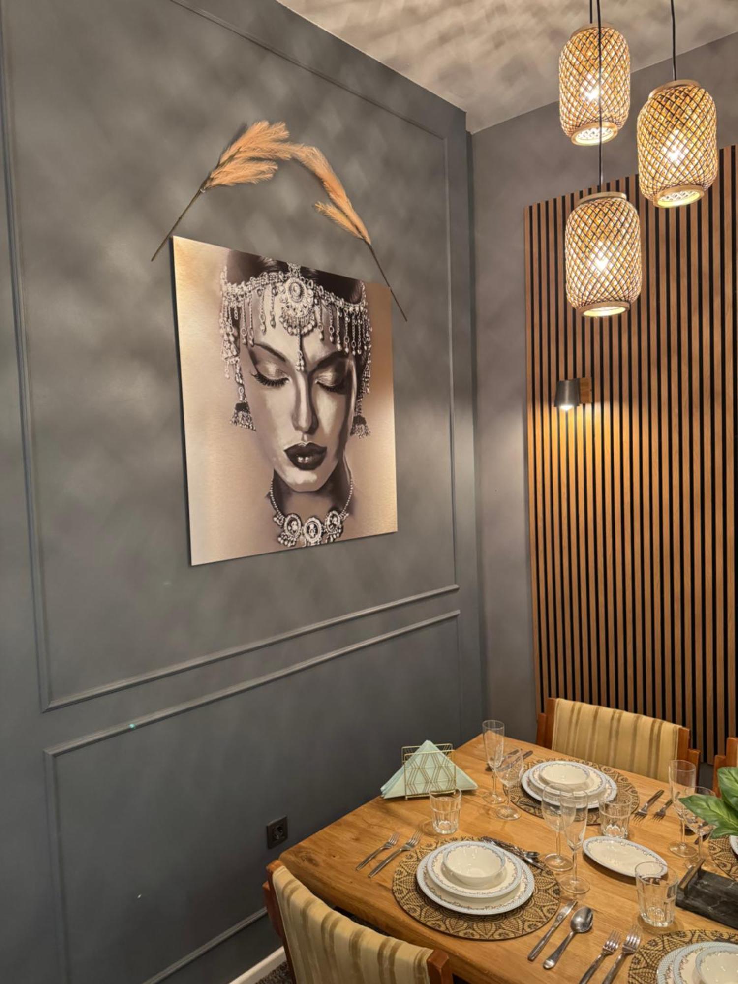 Exil Deluxe Leilighet Berlin Eksteriør bilde